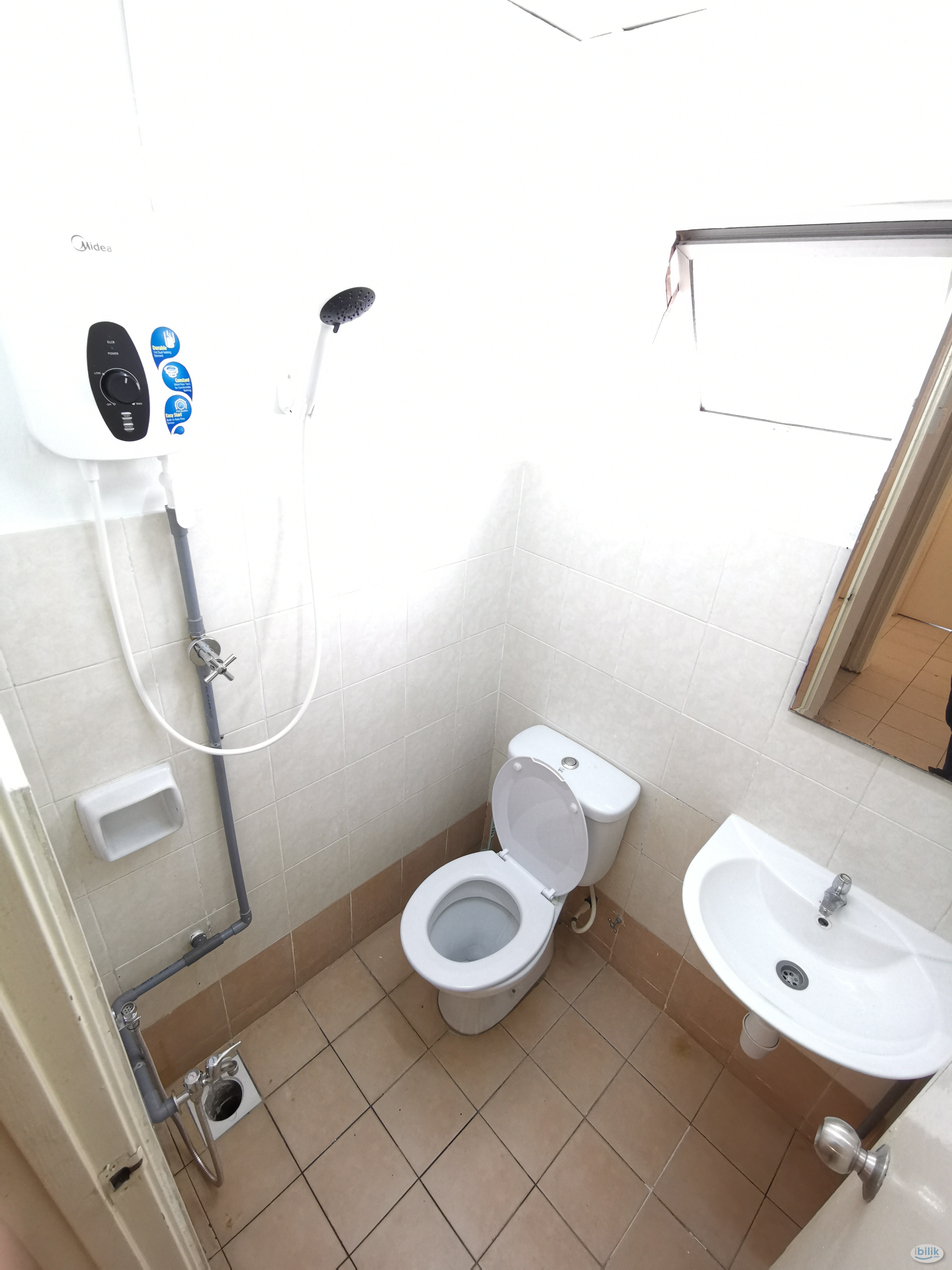 ✨ Affordable & Fully Furnished | Doorstep BRT to Sunway, Monash & Medical Centre 🏥 - Image 5