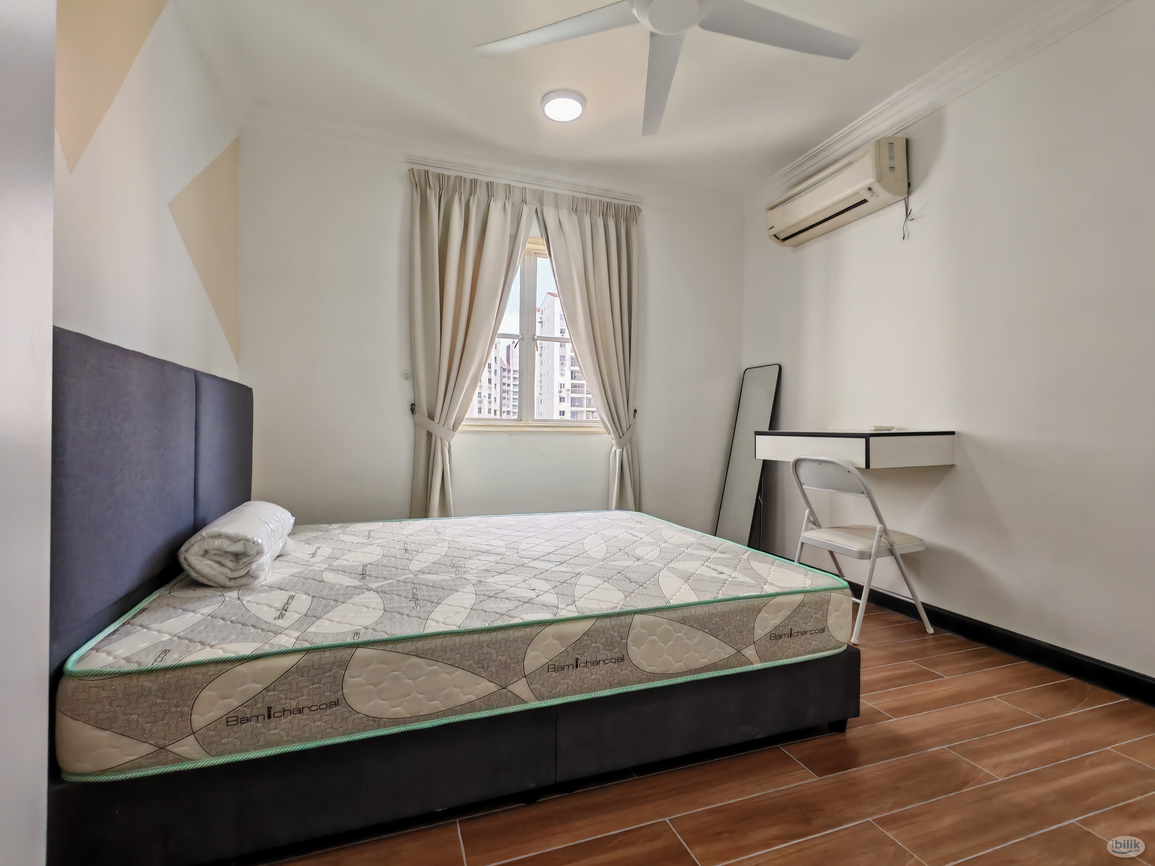 ✨ Fully Furnished Rooms @ Pantai Hillpark | Near UM + Vertical Tower 🌟 - Image 2