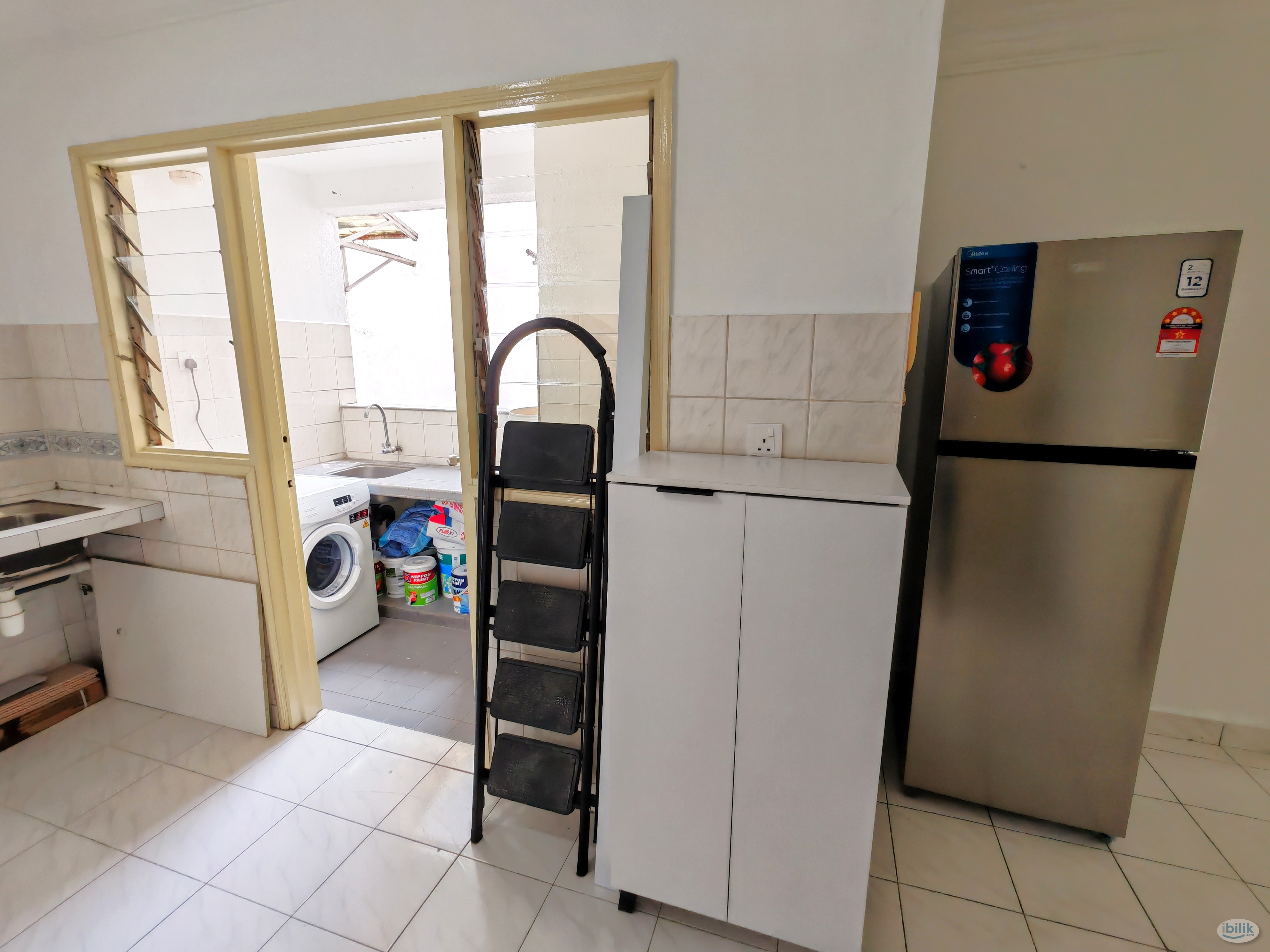 ✨ Fully Furnished Rooms @ Pantai Hillpark | Near UM + Vertical Tower 🌟 - Image 5