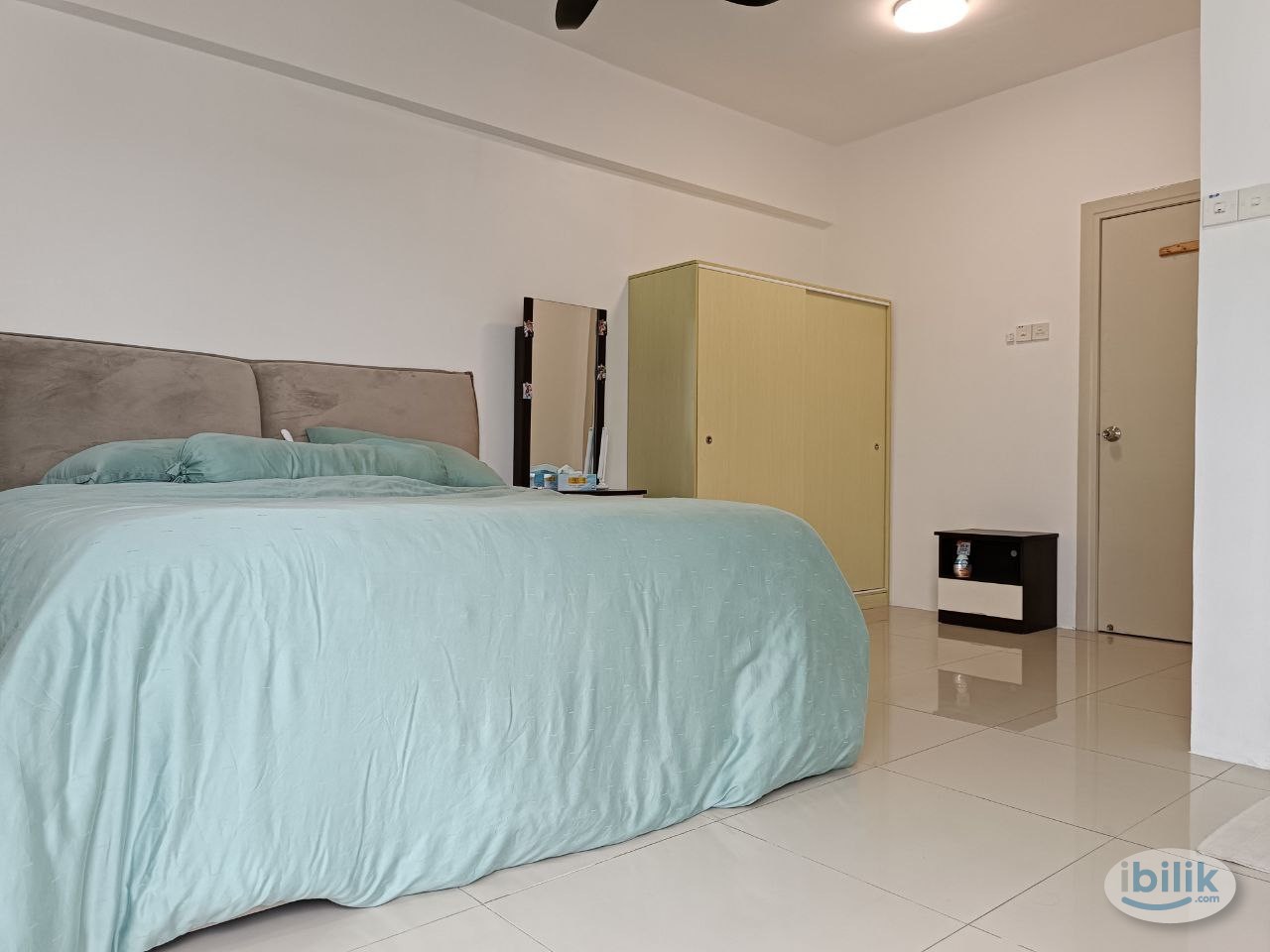 🌈🔥New Renovation🌈🔥Private Room at Selayang Jaya/Hospital - Image 1