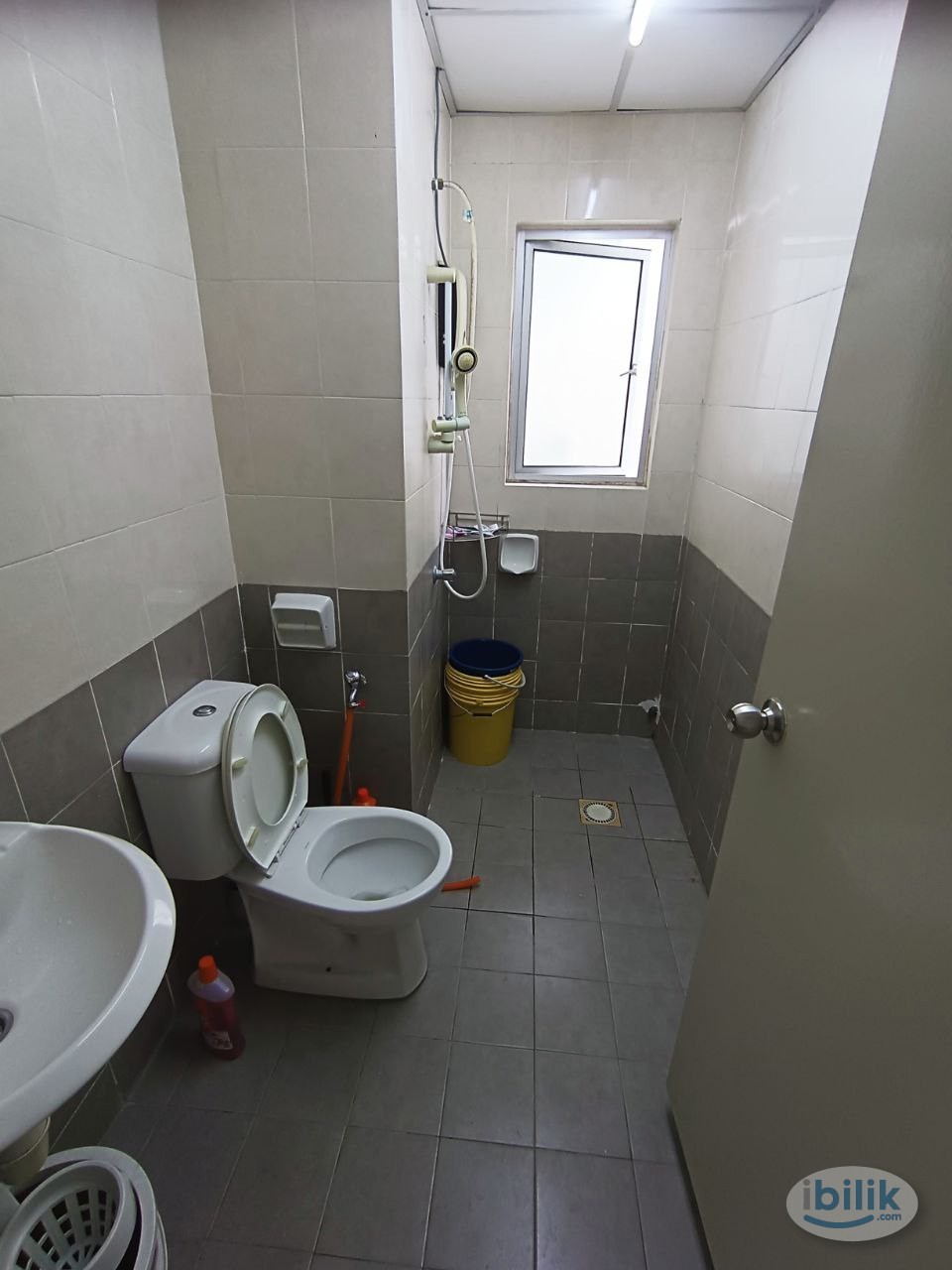🌈🔥New Renovation🌈🔥Private Room at Selayang Jaya/Hospital - Image 2