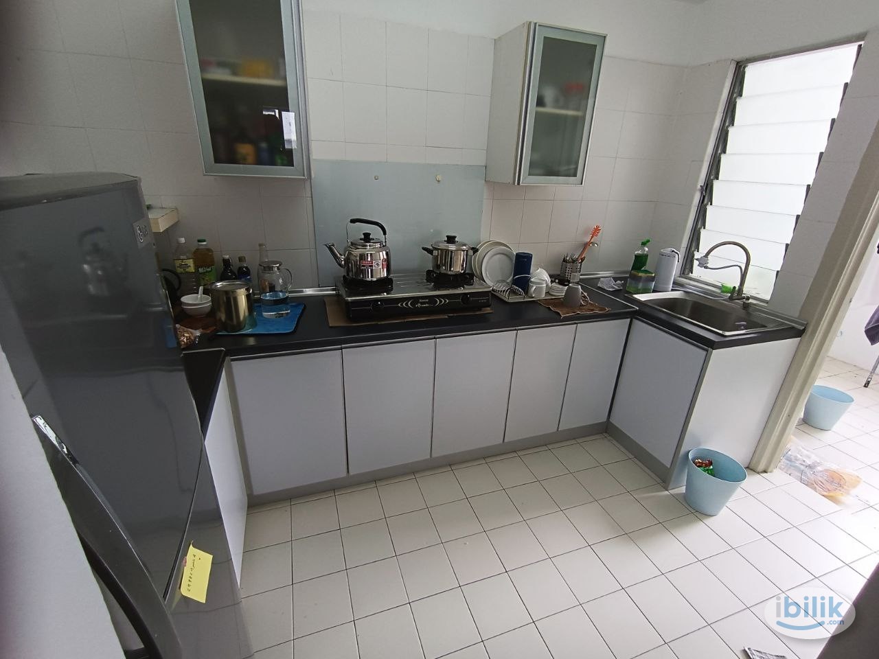 🌈🔥New Renovation🌈🔥Private Room at Selayang Jaya/Hospital - Image 3