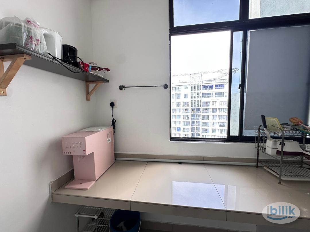 You Residence Walk 5-7 MinTmn suntex MRT.free Utilities - Image 3