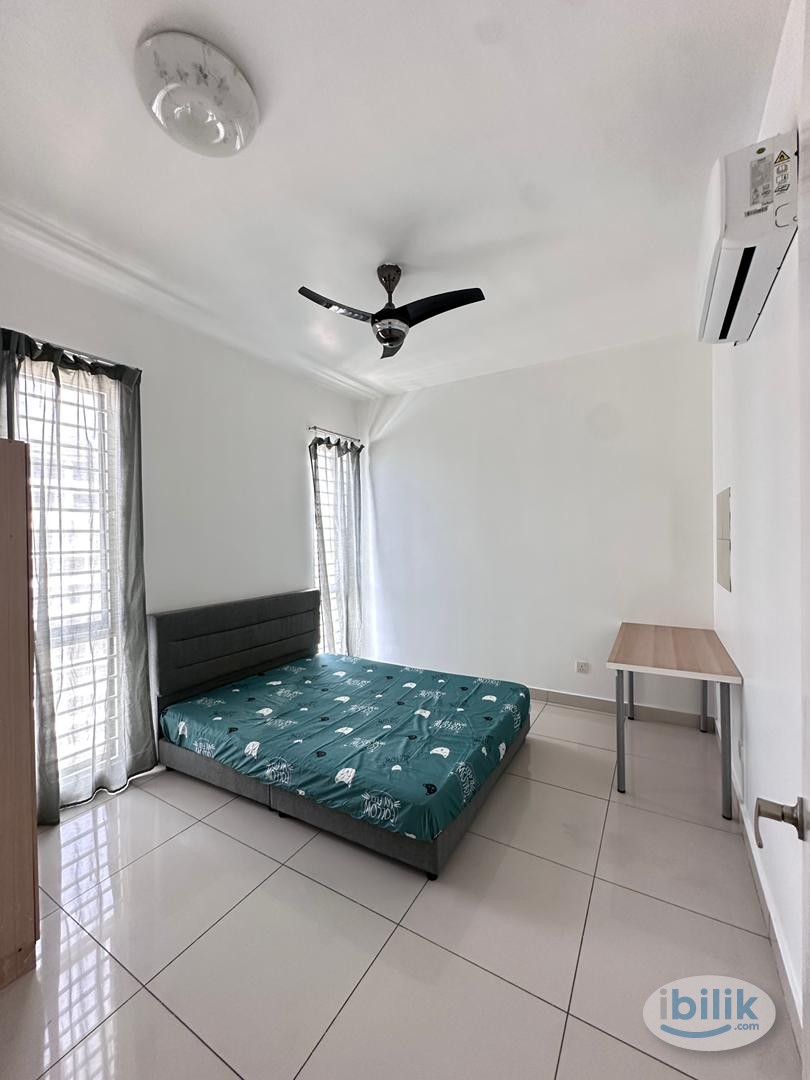 You Residence Walk 5-7 MinTmn suntex MRT.free Utilities - Image 1