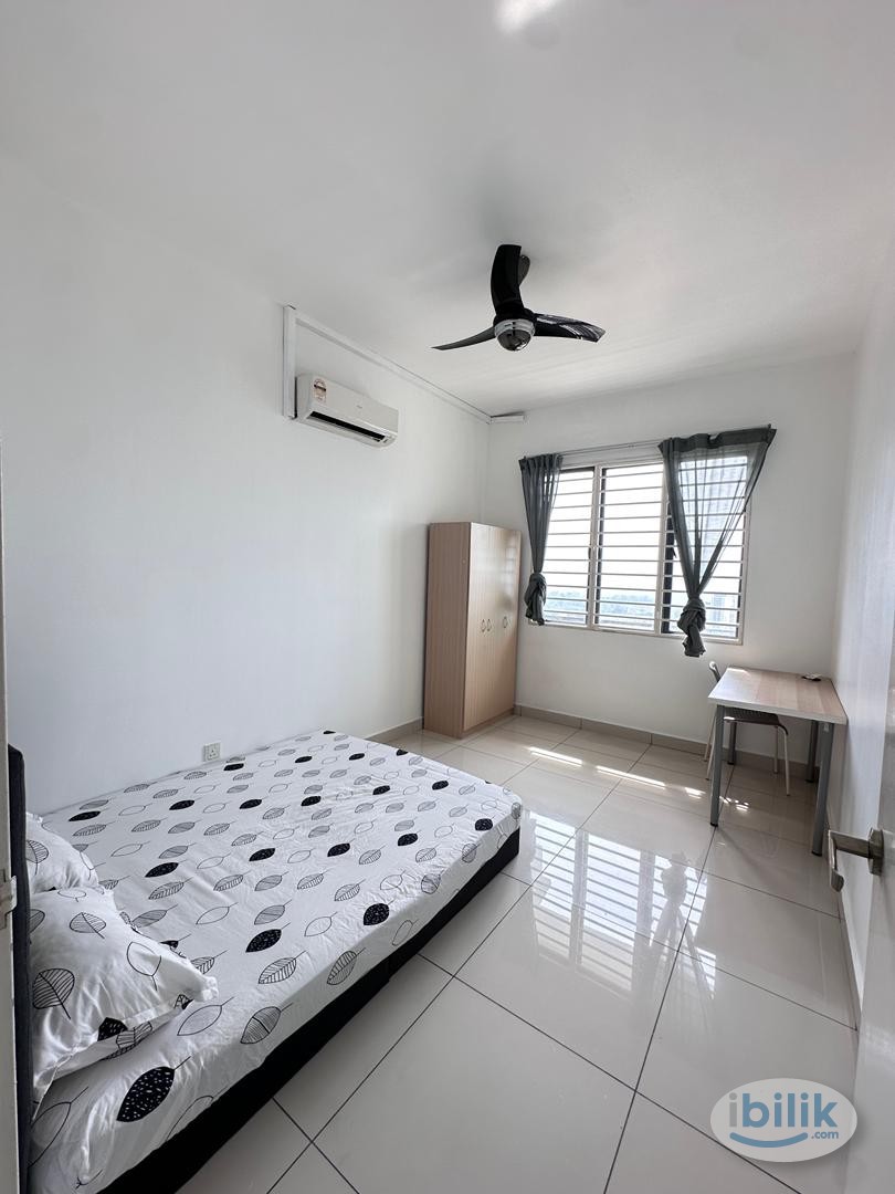 You Residence Walk 5-7 MinTmn suntex MRT.free Utilities - Image 5