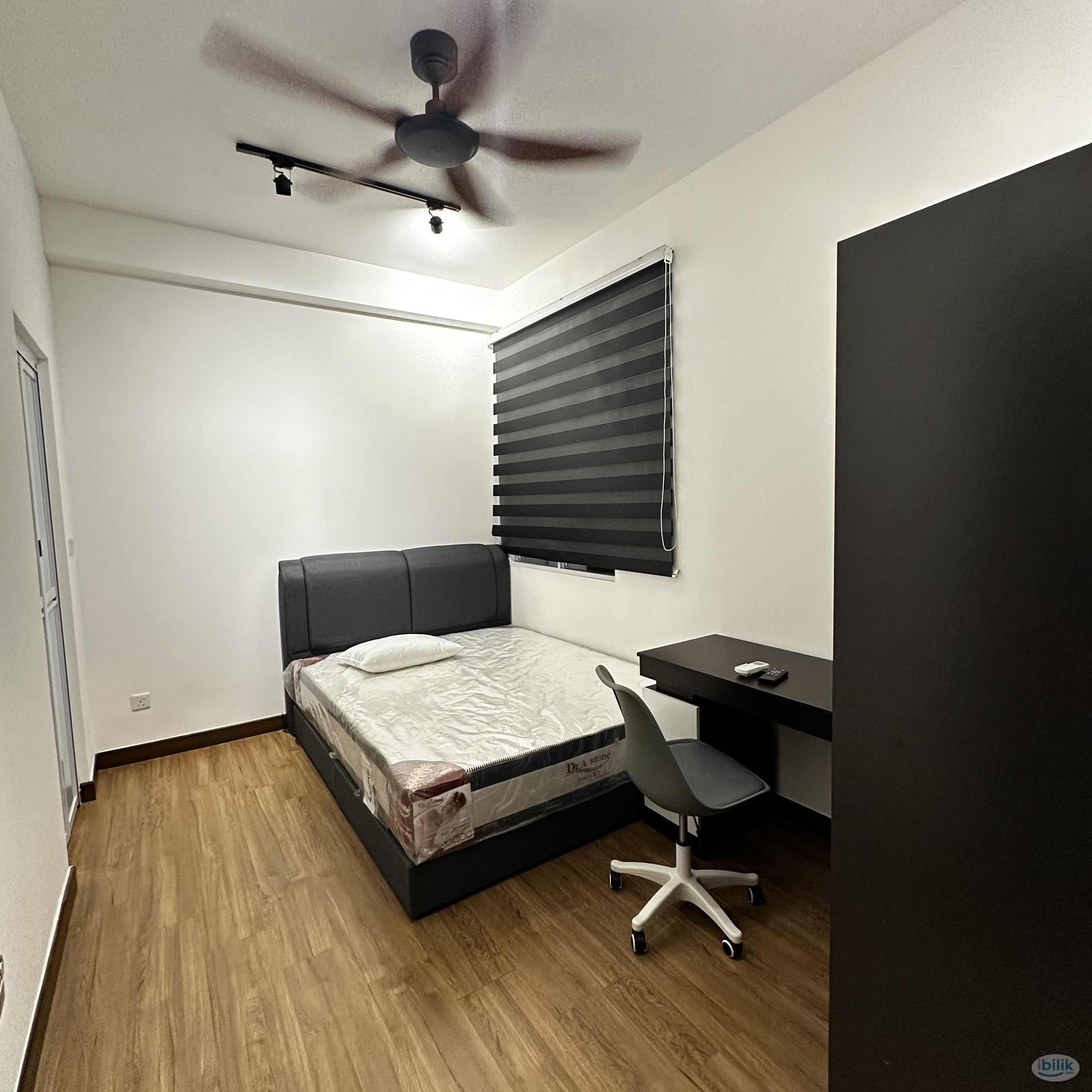 *utiliites included* Master Room at Pinnacle Sri petaling, Bandar Baru Sri Petaling, Kuala Lumpur - Image 3