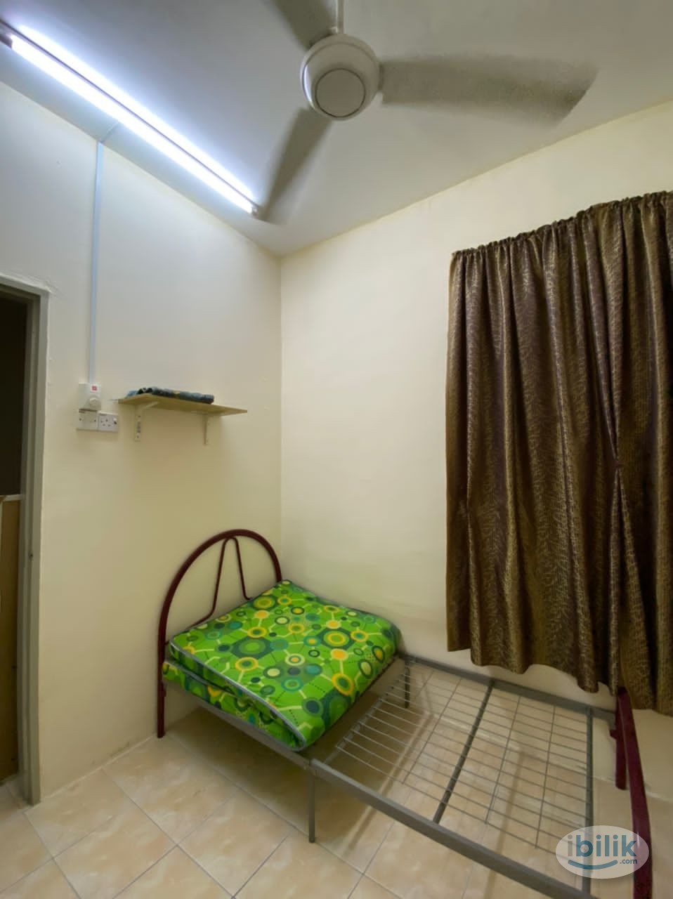 Single Room at Seremban, Negeri Sembilan - Image 1