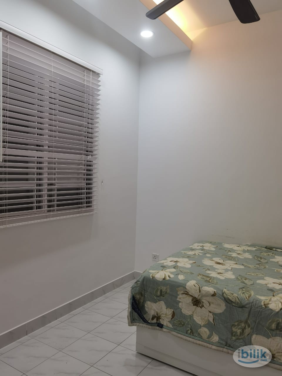 Master Room at Taman Naga Mas, Sungai Besi - Image 2