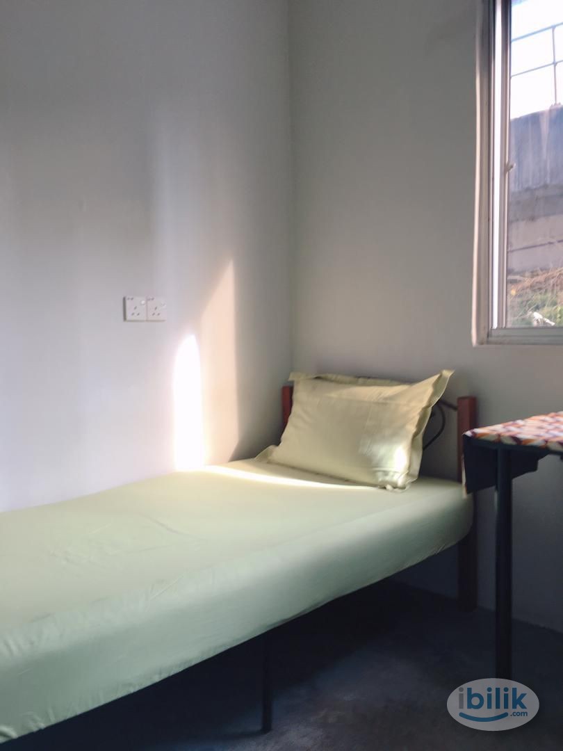 Single Room (Elm) at Seputeh, Kuala Lumpur - Image 3