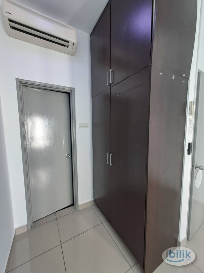 [Mix Unit] Big Master Room at OUG Parklane, Old Klang Road - Image 3