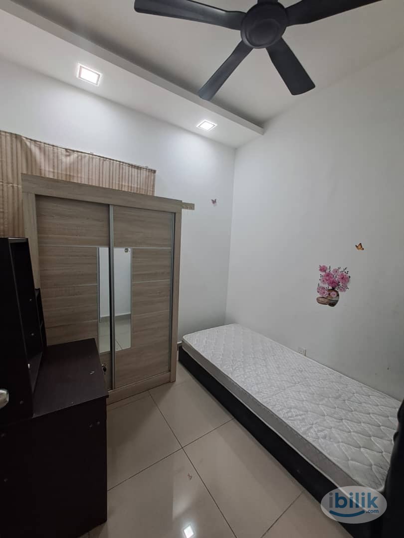 [Mix Unit] Private Small Room at OUG Parklane, Old Klang Road - Image 2