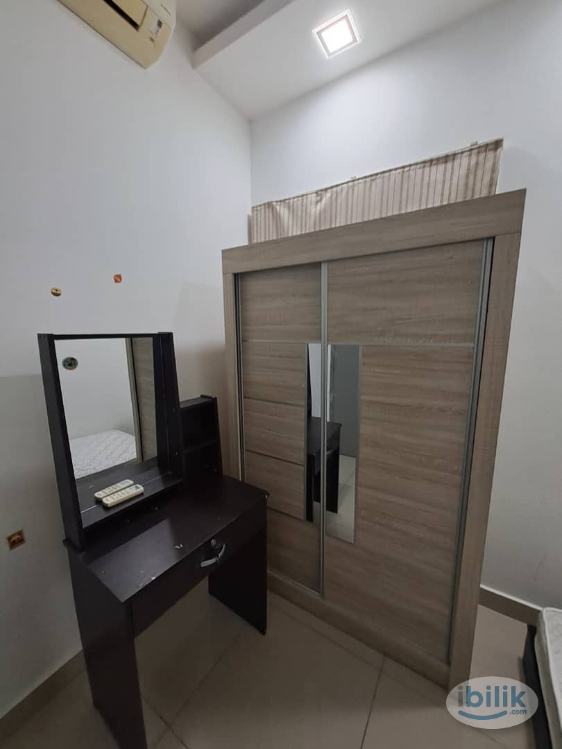 [Mix Unit] Private Small Room at OUG Parklane, Old Klang Road - Image 3