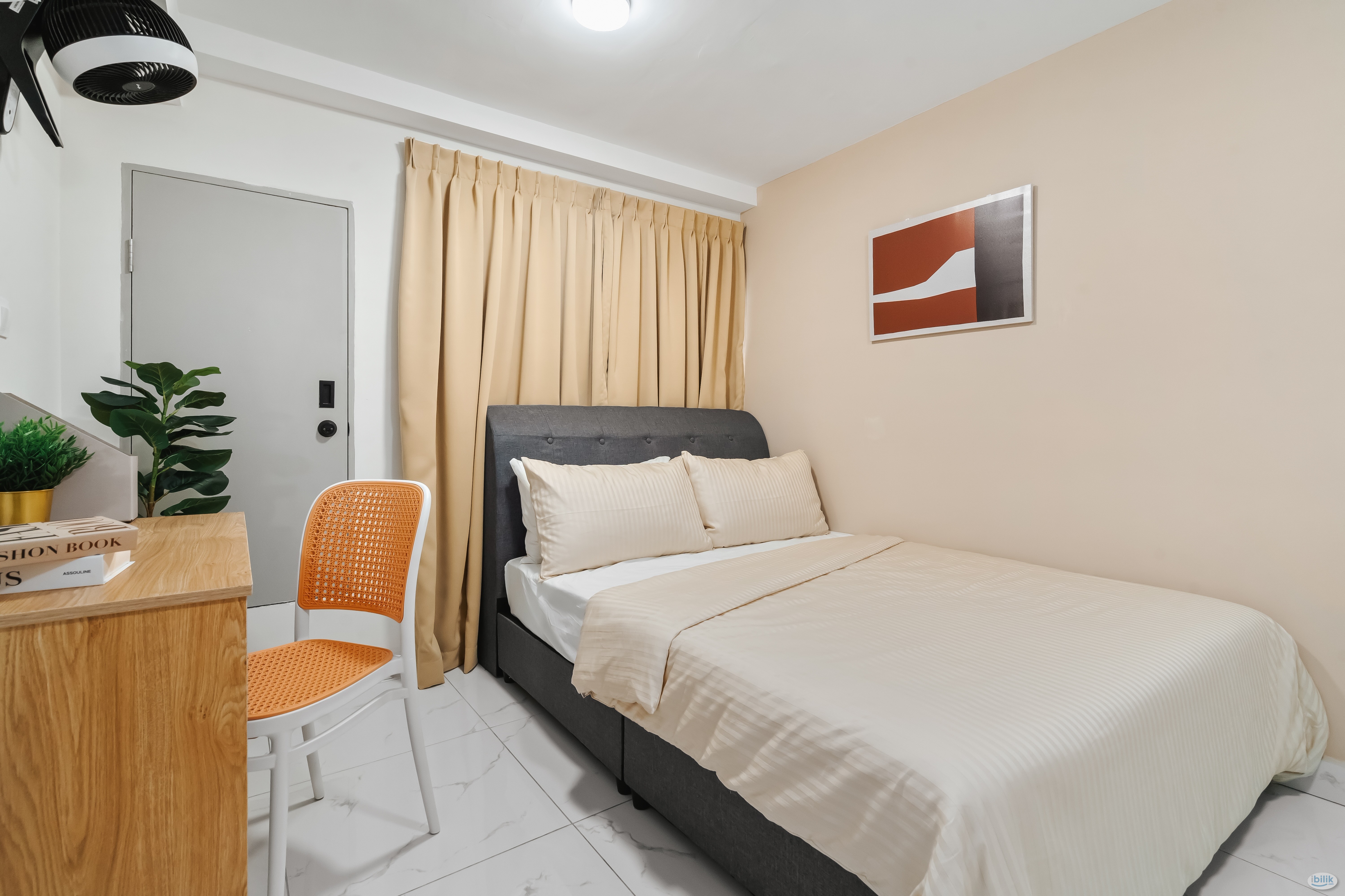 Master Room at Taman Midah, Cheras - Image 1