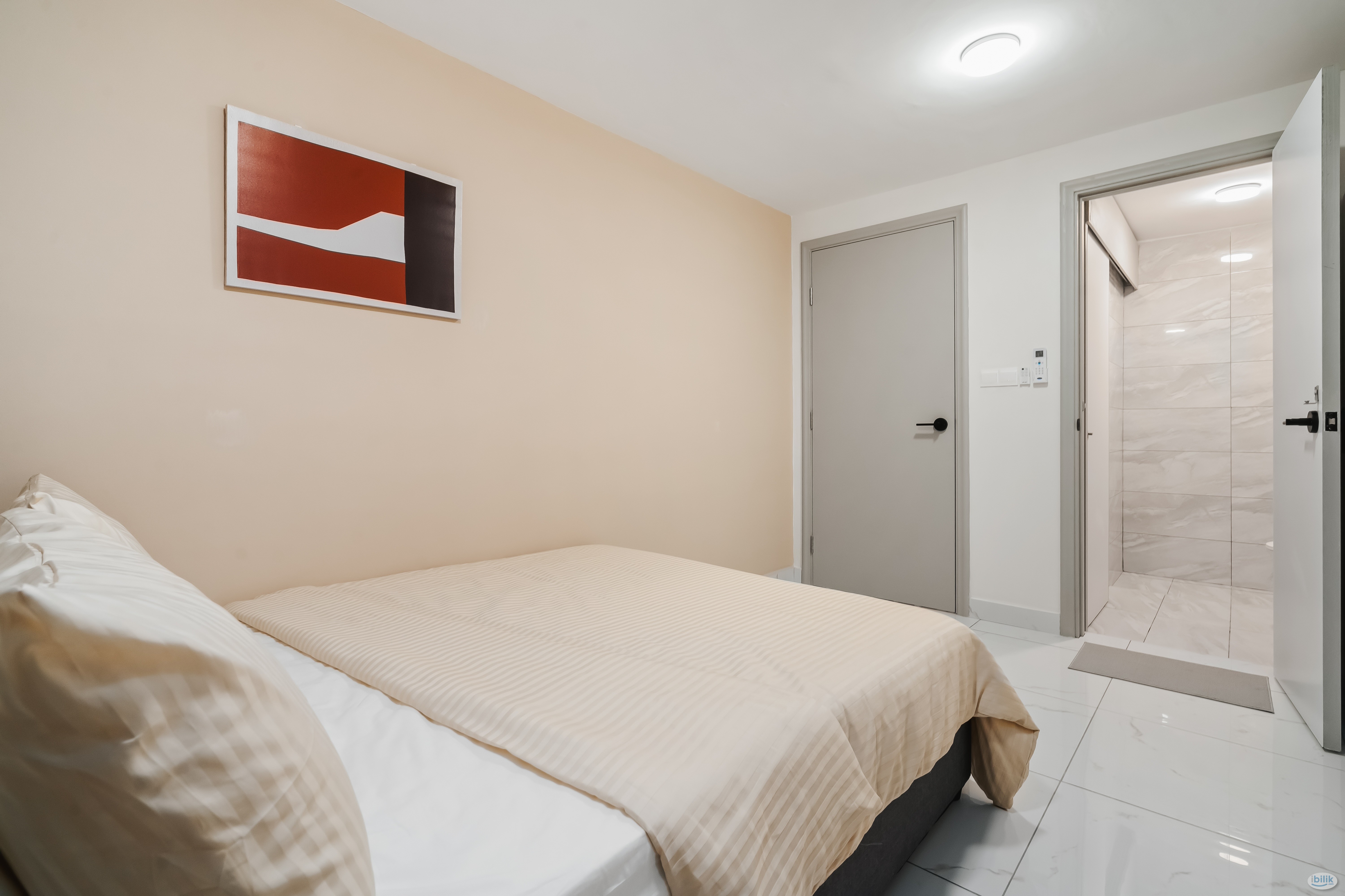 Master Room at Taman Midah, Cheras - Image 2