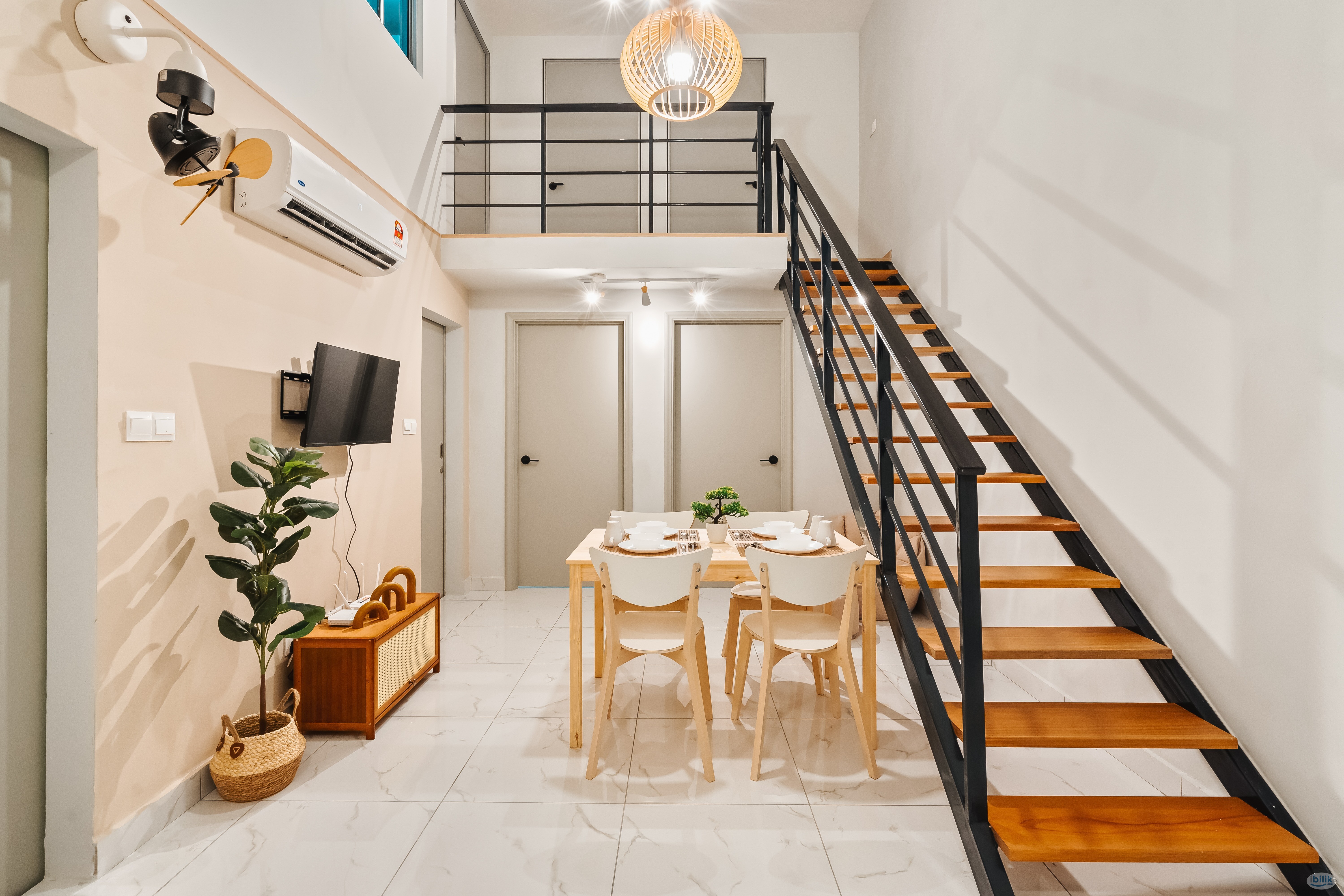 Master Room at Taman Midah, Cheras - Image 5