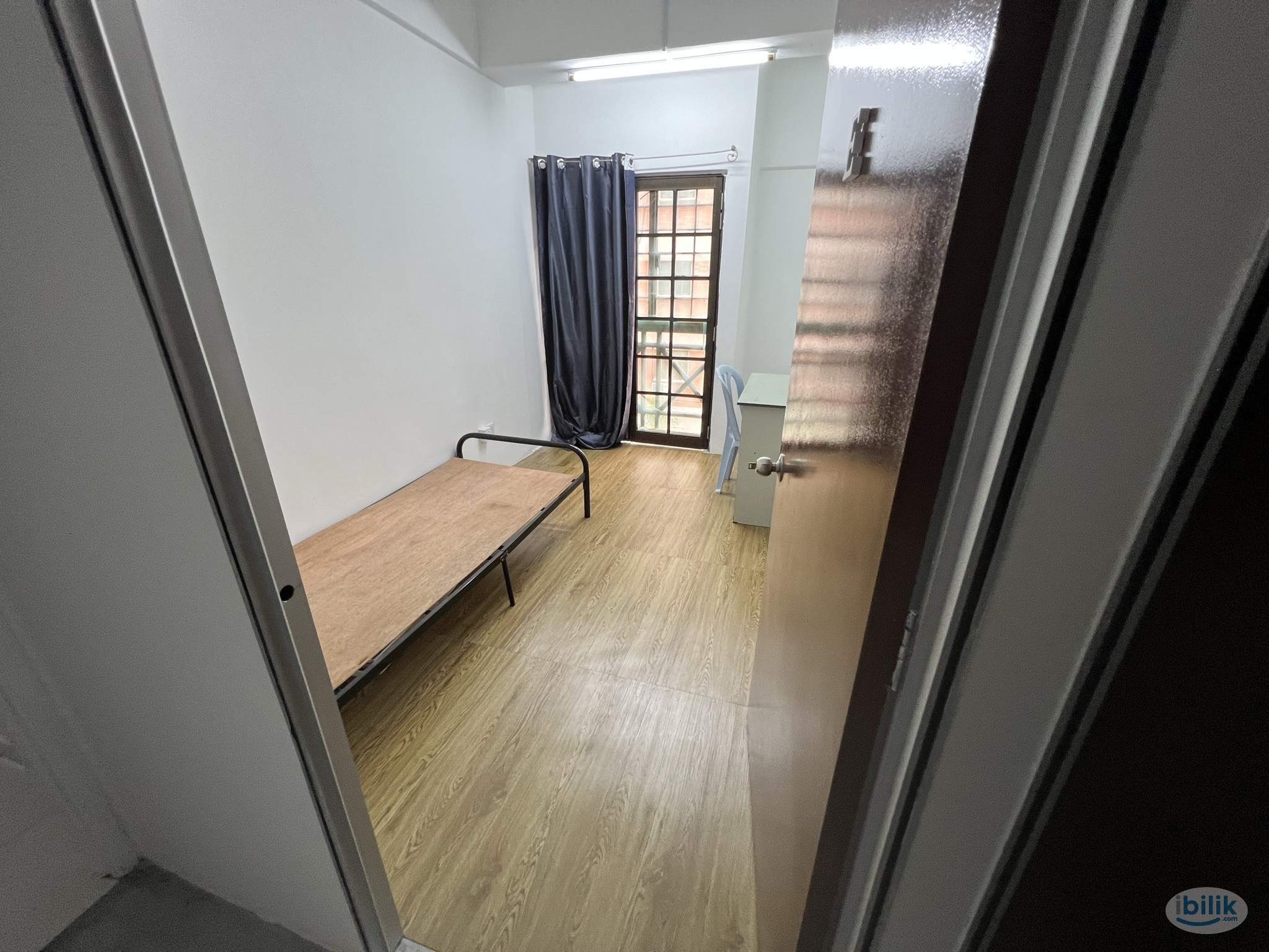 Single Room(s) at Cypress, Bandar Sungai Long (UTAR) - Image 1