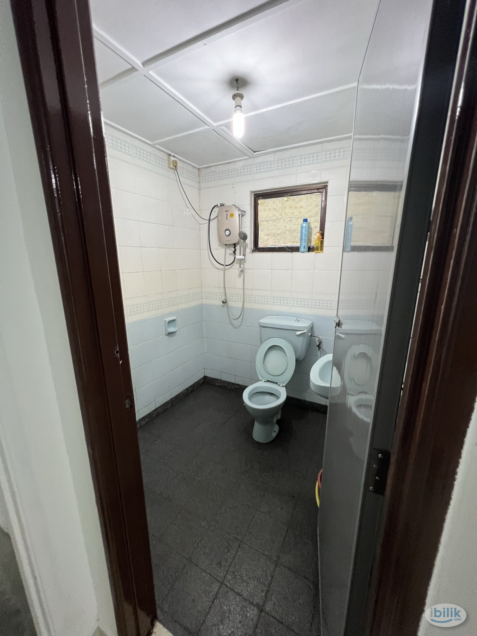 Single Room(s) at Cypress, Bandar Sungai Long (UTAR) - Image 2