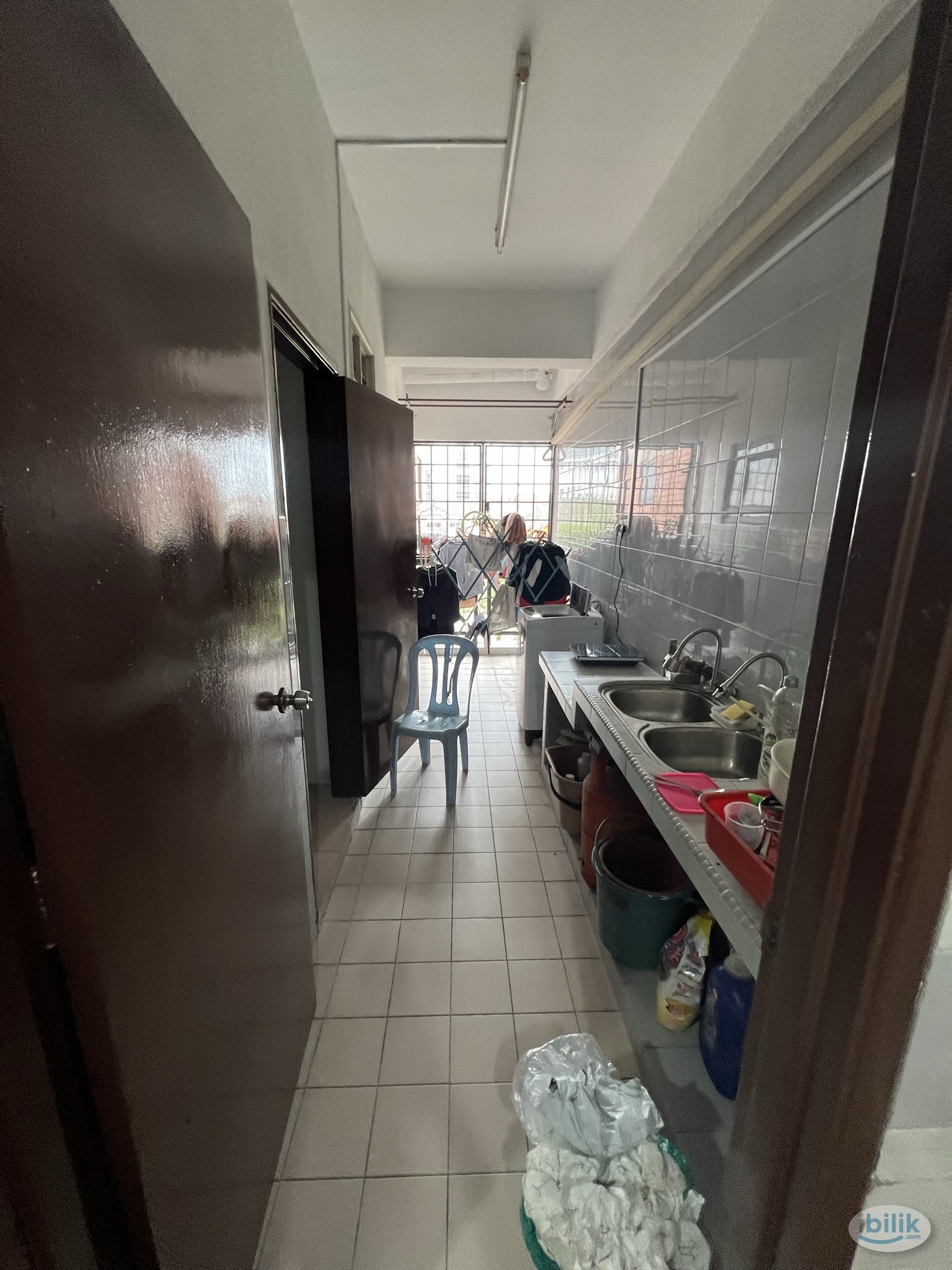 Single Room(s) at Cypress, Bandar Sungai Long (UTAR) - Image 3