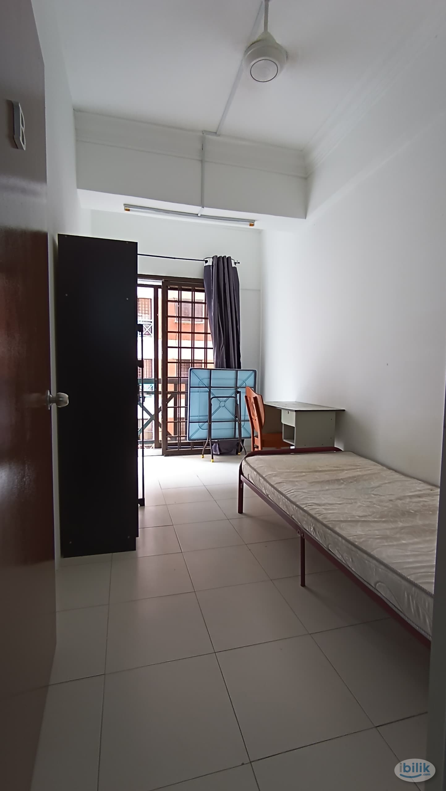Single Room(s) at Cypress, Bandar Sungai Long (UTAR) - Image 4