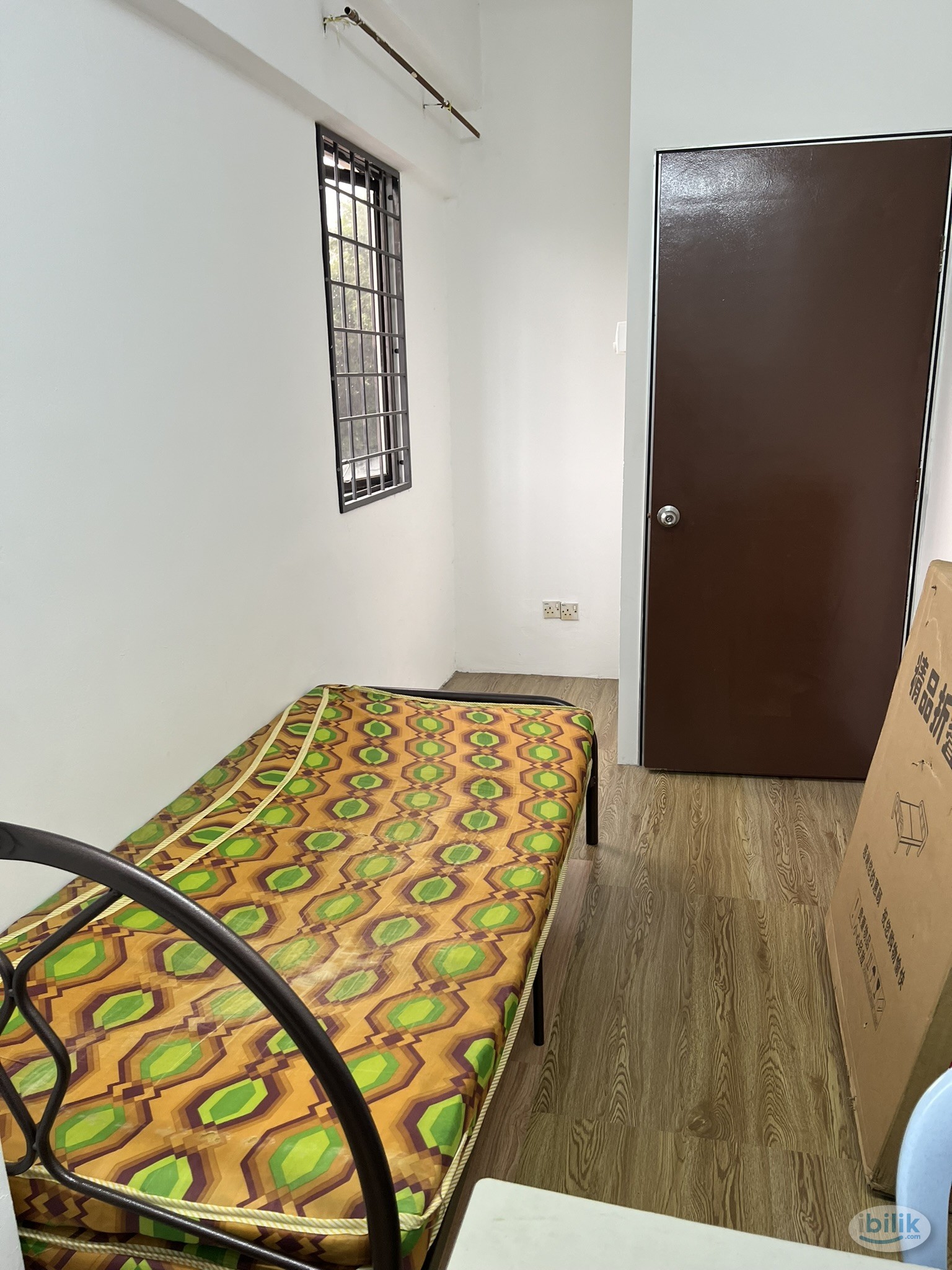 Single Room(s) at Cypress, Bandar Sungai Long (UTAR) - Image 5