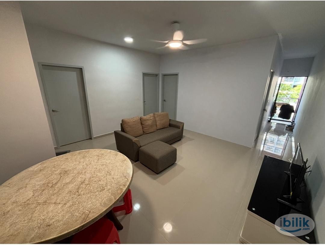 Single Room at Kota Laksamana, Bandar Melaka - Image 5