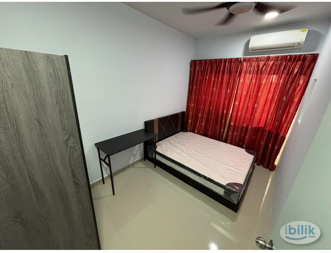 Single Room at Kota Laksamana, Bandar Melaka - Image 2