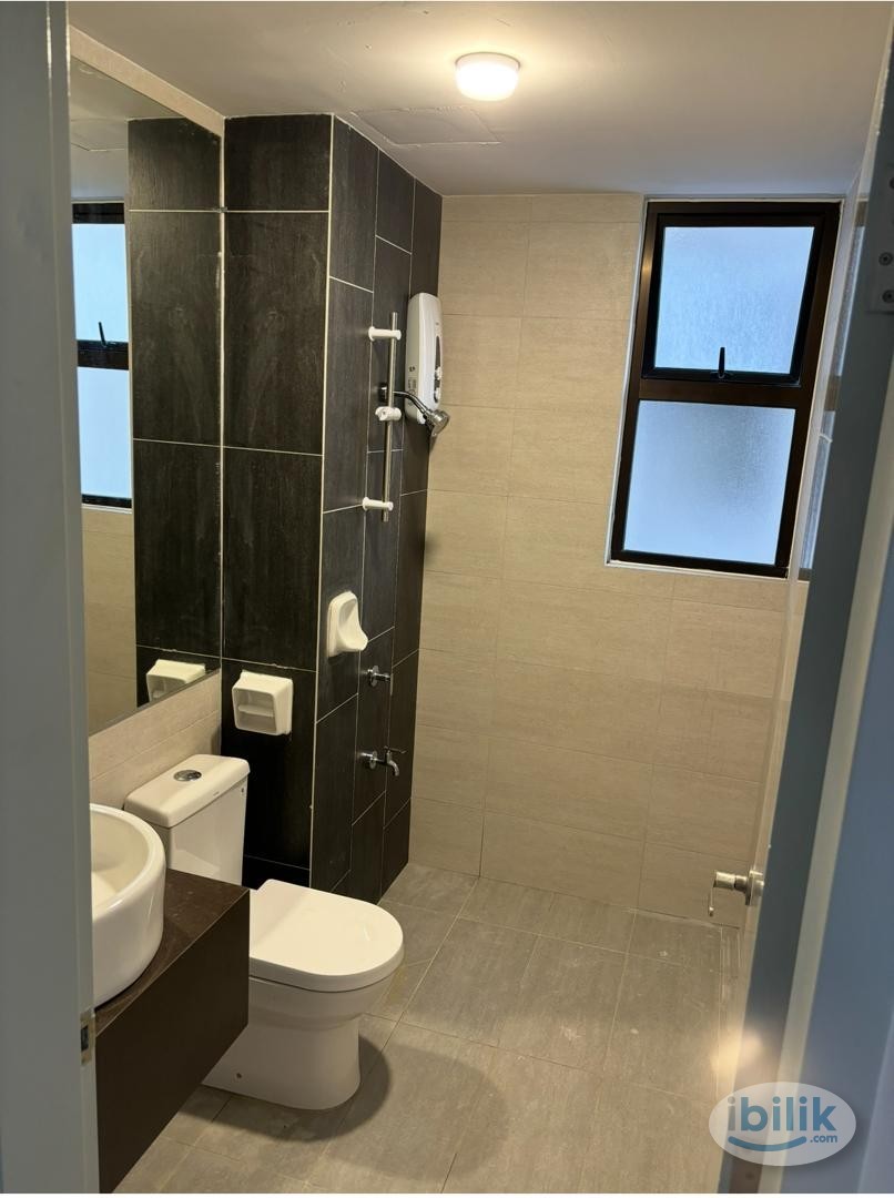 Single Room at Kota Laksamana, Bandar Melaka - Image 3