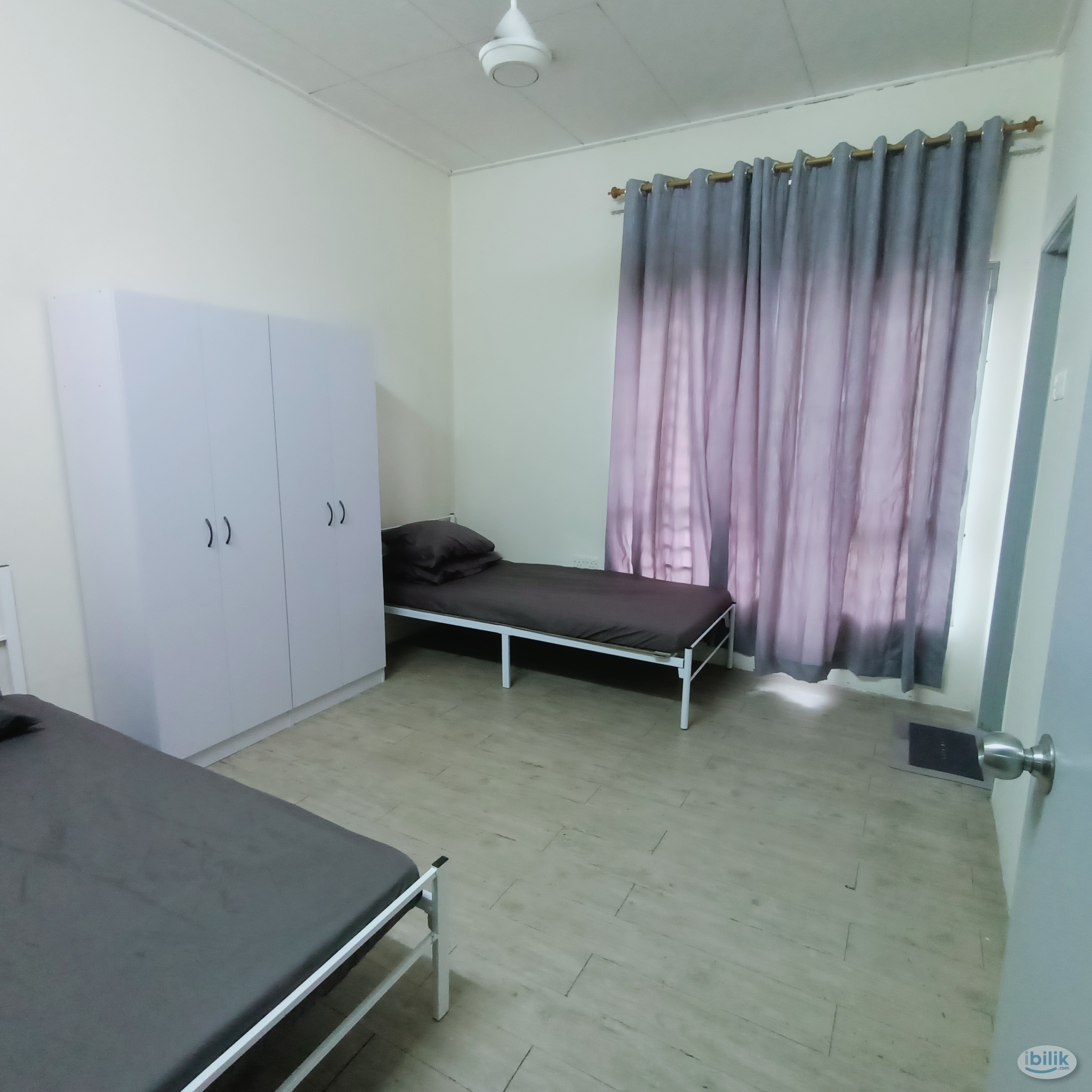 Master Room at Sungai Buloh, Selangor - Image 1