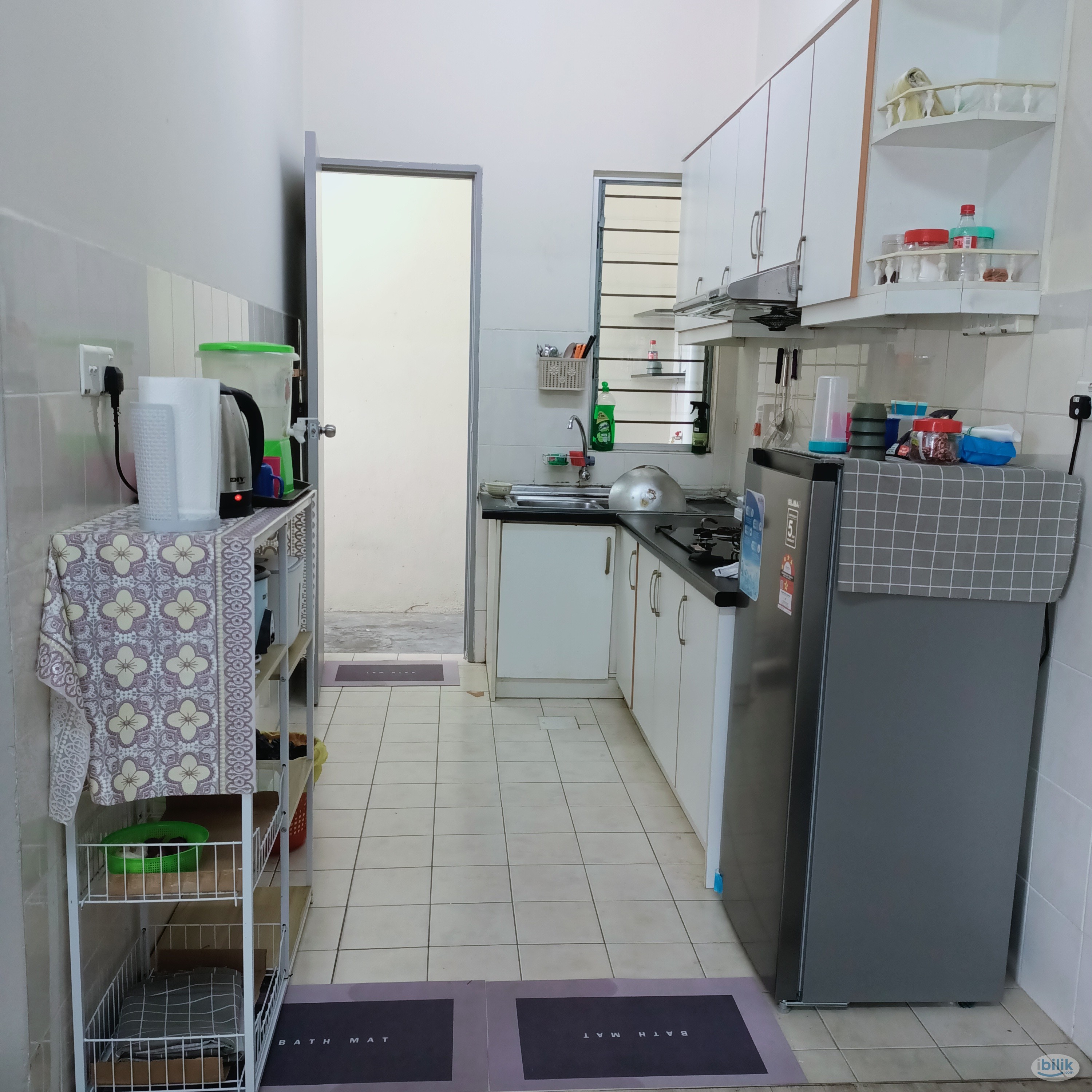 Master Room at Sungai Buloh, Selangor - Image 2