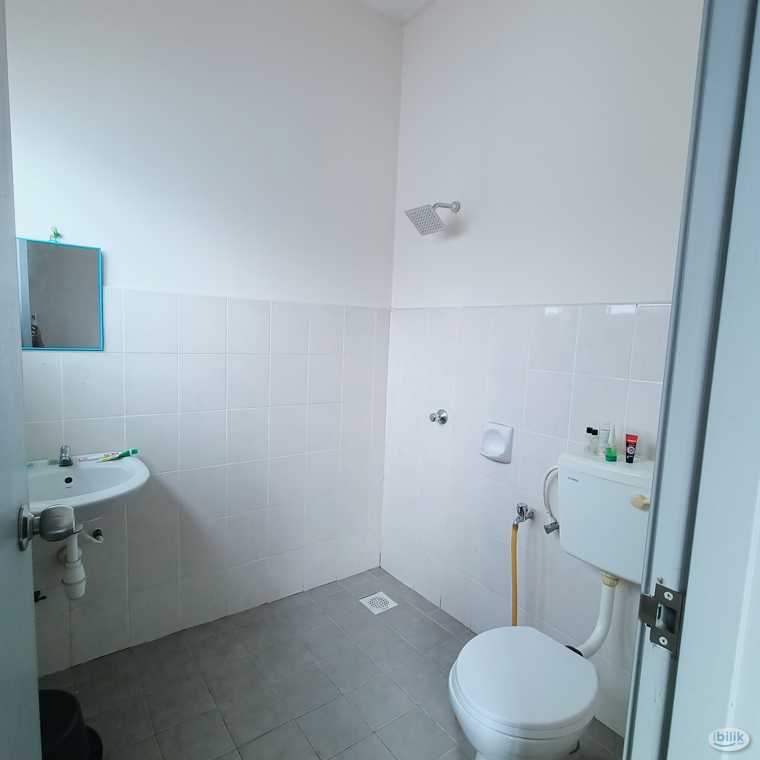 Master Room at Sungai Buloh, Selangor - Image 3