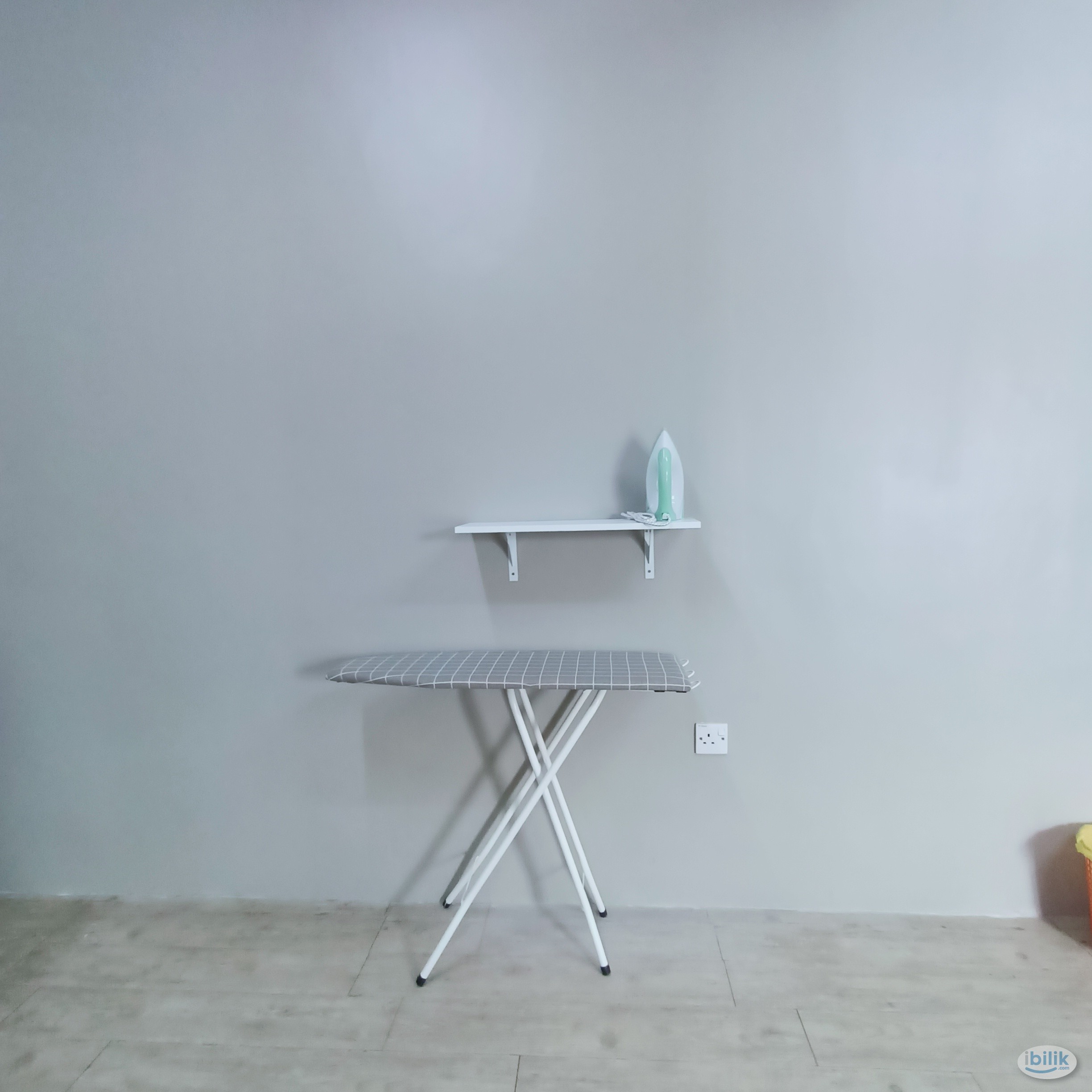 Master Room at Sungai Buloh, Selangor - Image 5