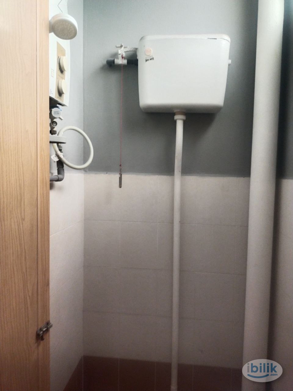 Single Room at Sri Krubong Melaka, Malaysia - Image 1