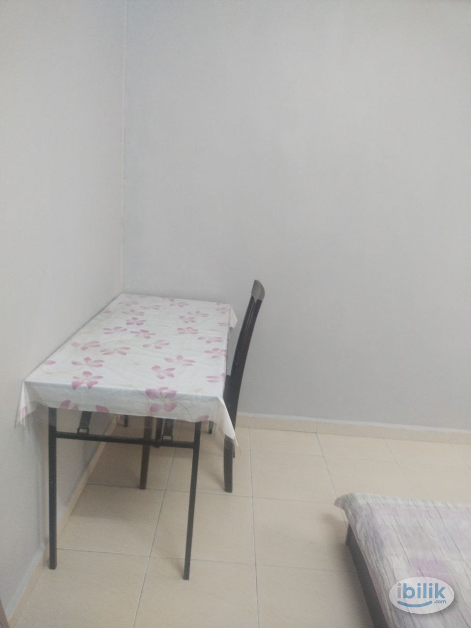Single Room at Sri Krubong Melaka, Malaysia - Image 2