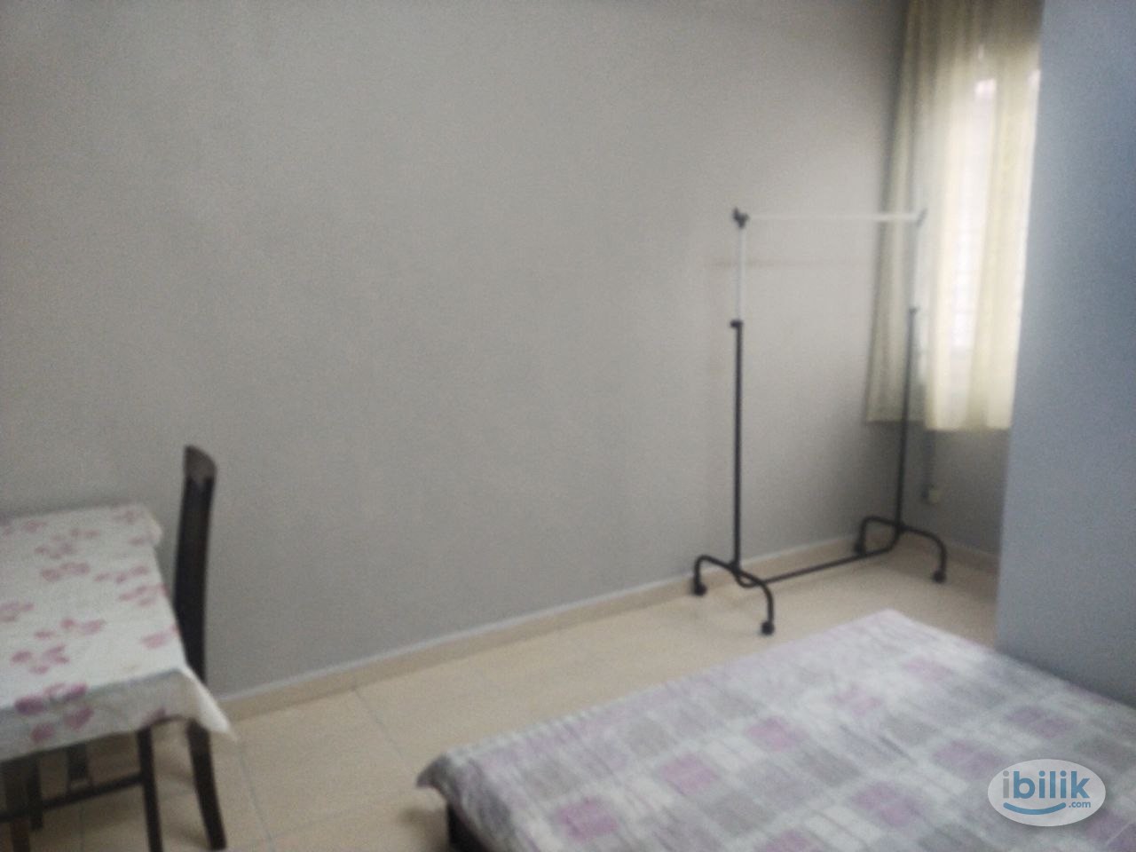 Single Room at Sri Krubong Melaka, Malaysia - Image 3