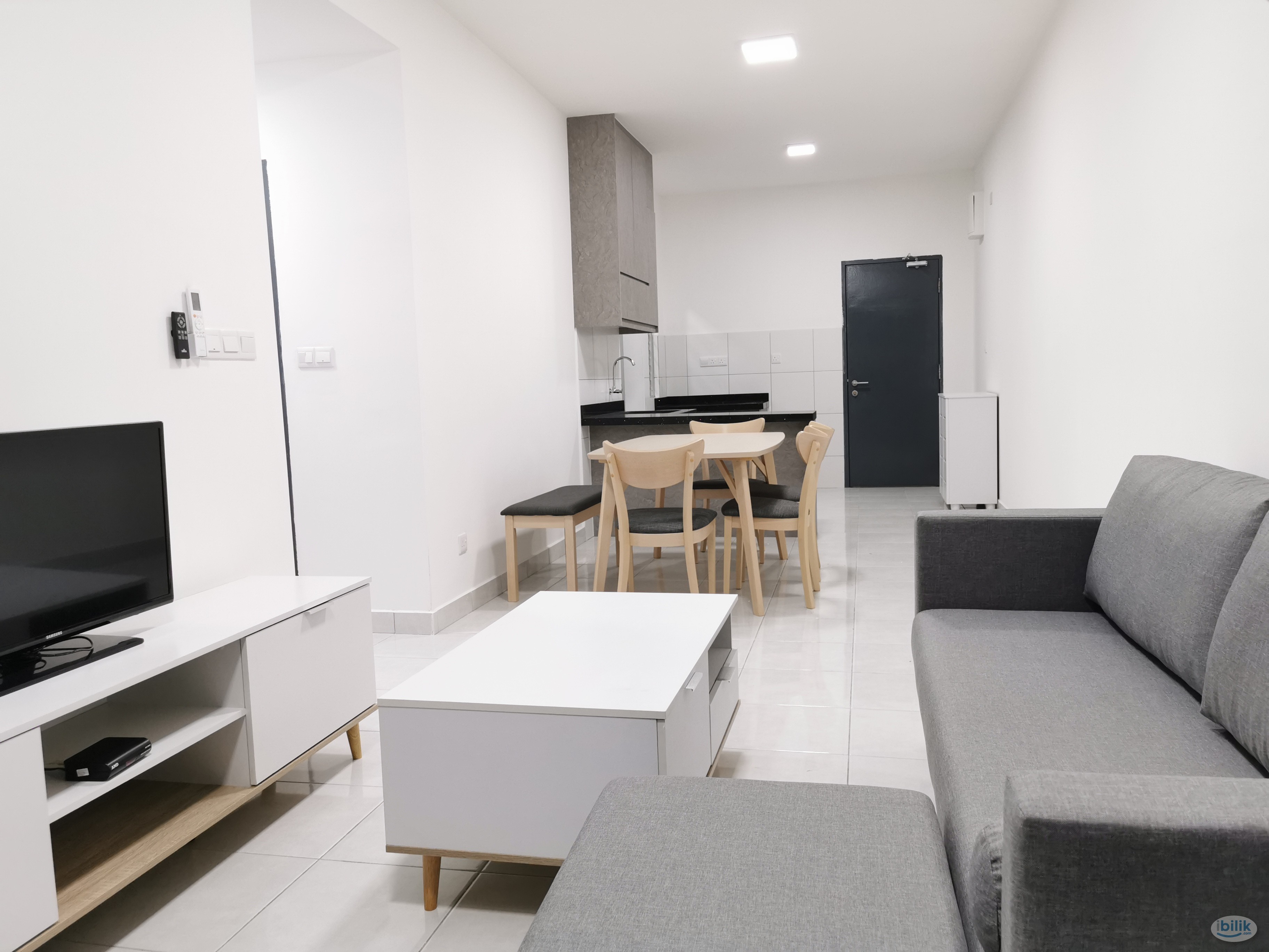 Single Room at Lanai Residences, Bukit Jalil - Image 1