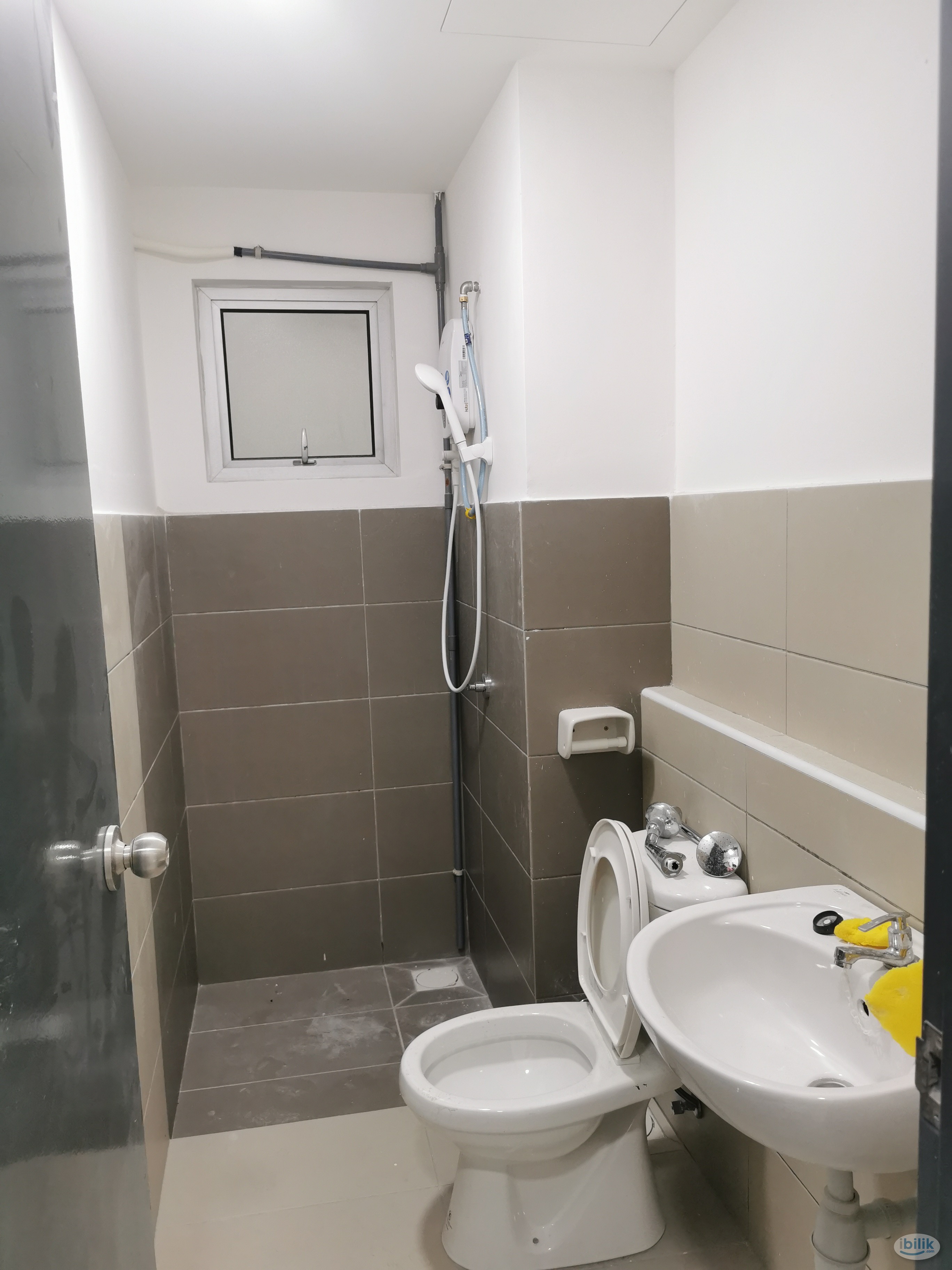 Single Room at Lanai Residences, Bukit Jalil - Image 3