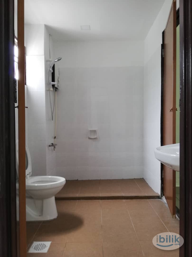🚶‍♀️Walking Distance to BRT Fully Furnished Middle Room at Ridzuan Condominium, Bandar Sunway ✨ - Image 4
