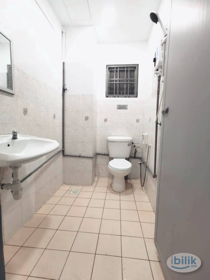 🚶‍♀️Walking Distance to BRT Fully Furnished Middle Room at Ridzuan Condominium, Bandar Sunway ✨ - Image 5