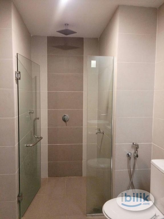 🔲 Just Unpack! 🤩 Fully Furnished Single Room Awaits at Taman Lestari Perdana, Bandar Putra Permai - Image 2