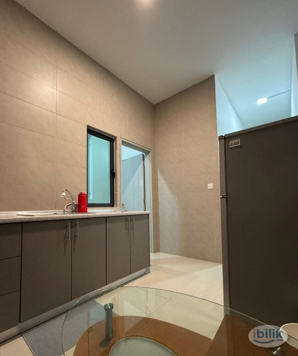 [Verando Residence] Female Unit Middle Room Near Sunway, Kelana Jaya, PJ Old Town - Image 1