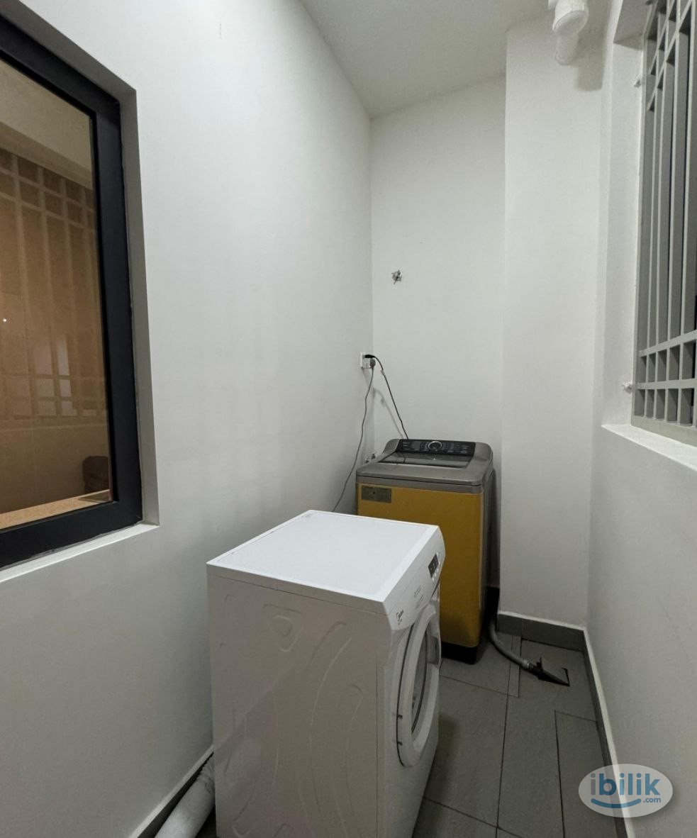 [Verando Residence] Female Unit Middle Room Near Sunway, Kelana Jaya, PJ Old Town - Image 2