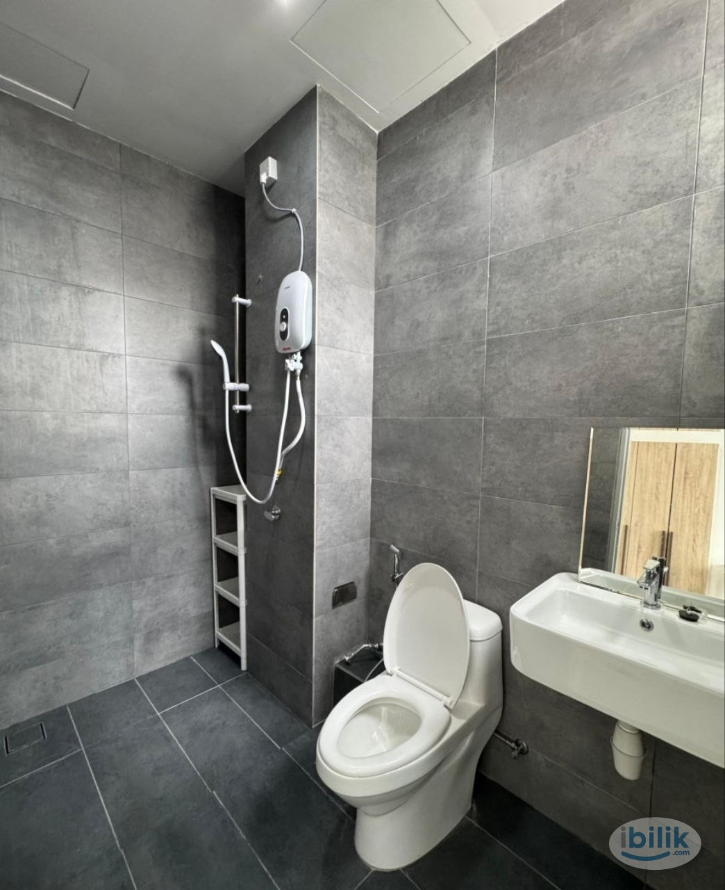 [Verando Residence] Female Unit Middle Room Near Sunway, Kelana Jaya, PJ Old Town - Image 3