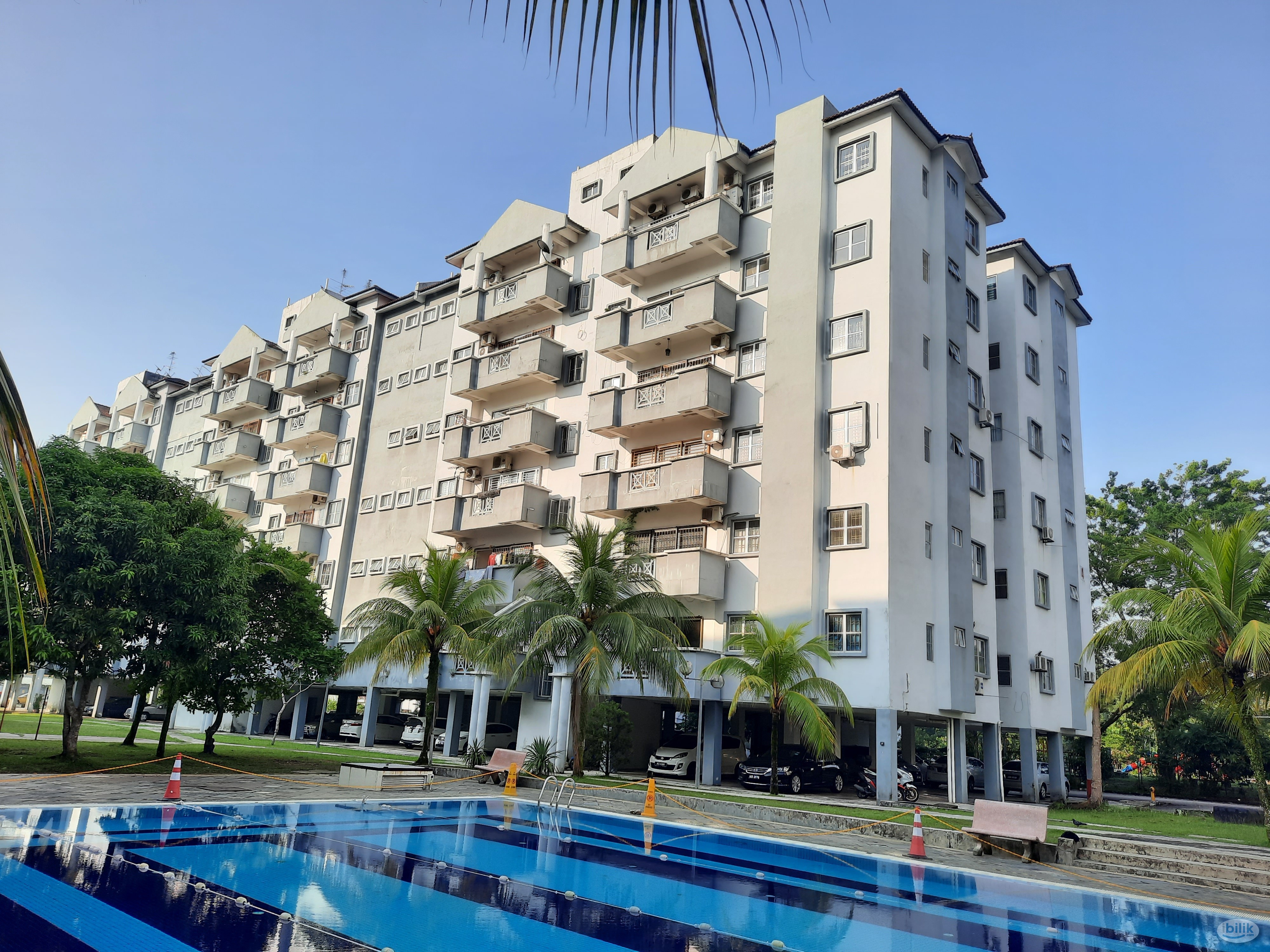 Single Room at Skudai, Johor Bahru - Image 5