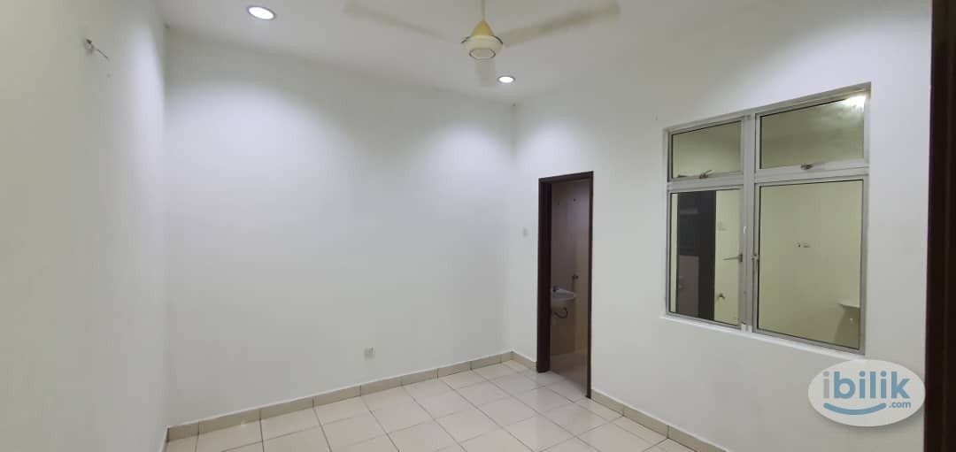 💥 Room rental @ Kemuning Bayu @ Kemuning Utama, Kota Kemuning, Section 33, 40400 Shah Alam. - Image 1