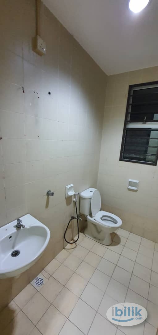 💥 Room rental @ Kemuning Bayu @ Kemuning Utama, Kota Kemuning, Section 33, 40400 Shah Alam. - Image 3