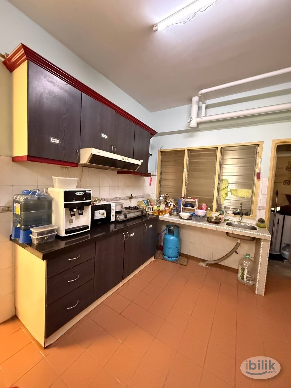 Student Preferred! Vista Komanwel Room | Walking Distance to IMU & LRT - Image 2