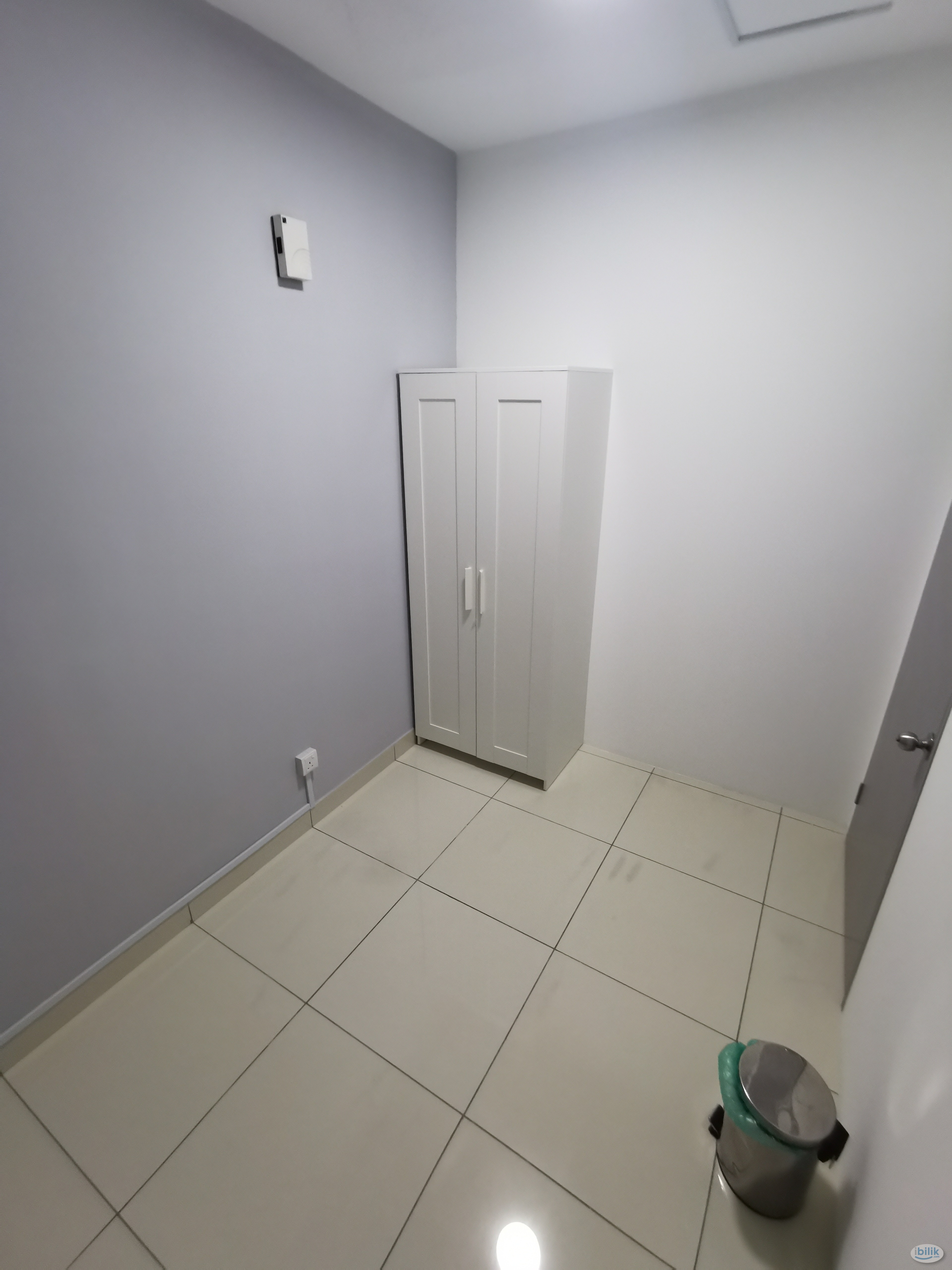 Single Room at SPRING AVENUE Kuchai Lama, Kuala Lumpur Near NSK Sri Petaling - Image 2