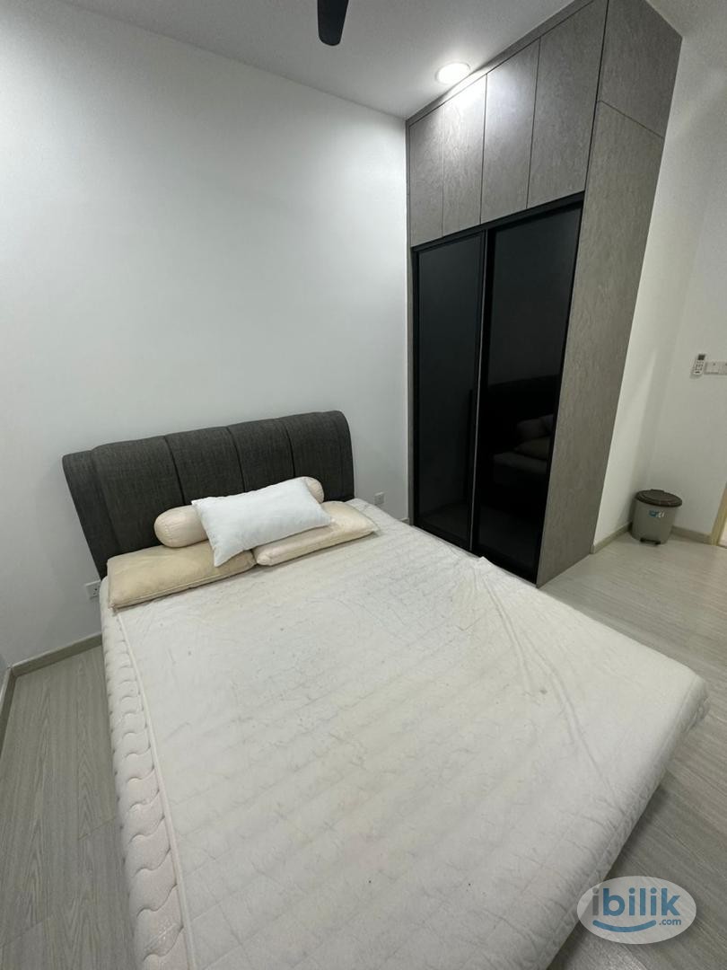 WALKING DISTANCE 3MIN TO LRT(FULLY FURNISHED) - Image 2