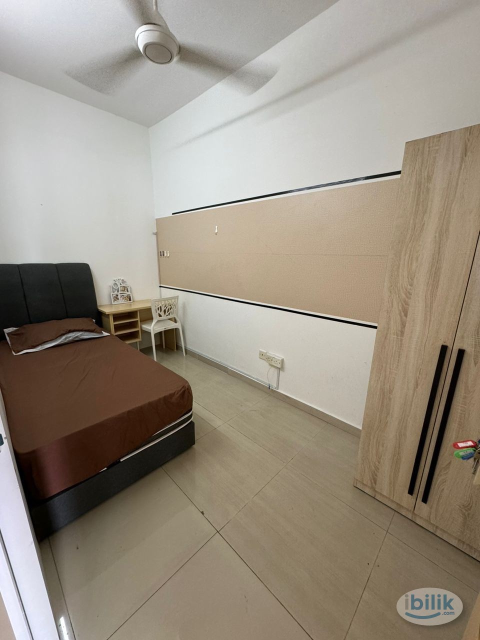 WALKING DISTANCE TO KTM/MRT SRI DAMANSARA TIMUR - Image 1