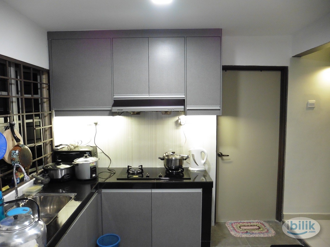 All Inclusive Room + FREE Carpark - Image 3